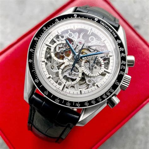 omega skeleton watch|omega skeleton watch for sale.